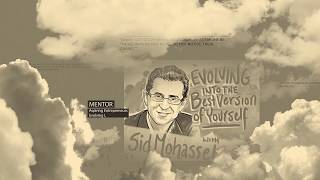 SID MOHASSEB - Background & Speaker Reel