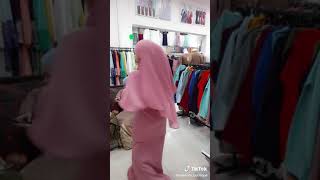 Baju Kurung Hot Selling Semua Di Butik Masrom
