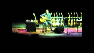 Watch Jackson Browne Enough Of The Night video