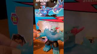 Mr.beast Lab Stretchy & Squishy Hero
