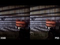 Destiny Beta: Xbox 360 vs PS3 vs PS4 Comparison klip izle