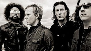 Alice in Chains: Why do you think that grunge buried the glam scene?