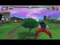 DRAGON BALL Z TENKAICHI 3: " GOKU GENKIDAM VS MAJIN BOO - FINAL SAGA MAJIN BOO