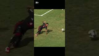 How The League Slipped Away