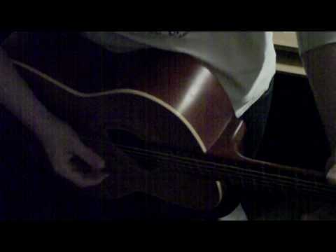 F Major 9th Acoustic Jam