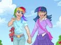 Pony Human