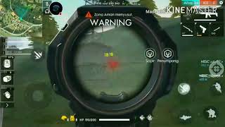 The Power Of Leader Nesc Emang Gak Ada Duanya Free Fire Battleground..