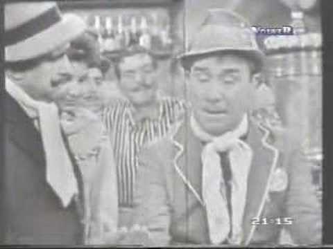 Pepe Malevaje (IMPERDIBLE!!!!) (pepe biondi)