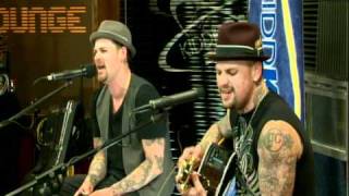 Watch Good Charlotte Boys And Girls video