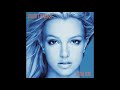 Britney Spears - In the Zone (Full Album)