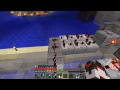 Will it Blend? - The Minecraft World Tour - S4E016 | Docm77