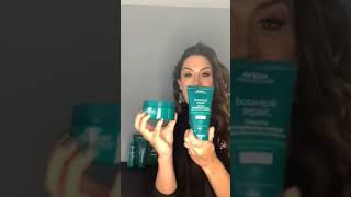 Strengthen And Repair Hair With Botanical Repair With Allison Hamill | Aveda