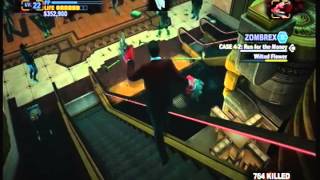 Dead Rising 2 Off The Record - Case 4-2 Run For The Money -