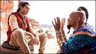 Arabische Nächte Mit Will Smith Auf Deutsch