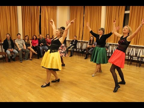 Мастер классы танцы в москве