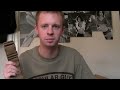 Gear Overview Pt.2 - ATS Warbelt, Blackhawk SERPA...