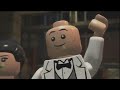 Lego Batman 2: DC Super Heroes - Walkthrough - Part 1 [HD] (X360/PS3/Wii/PC)