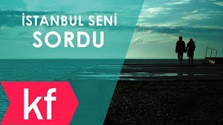 Arda Şirin & Damla Şimşek - İstanbul Seni Sordu