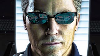 Resident Evil 5 Remake Teaser All Albert Wesker Scenes 4K