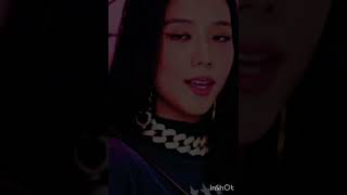 If Jisoo Sing Jennie Rap Of Lovesick Girls