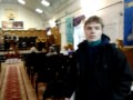 Video Simferopol Baptist Church, Ukraine