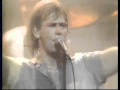 Down On The Border (live)