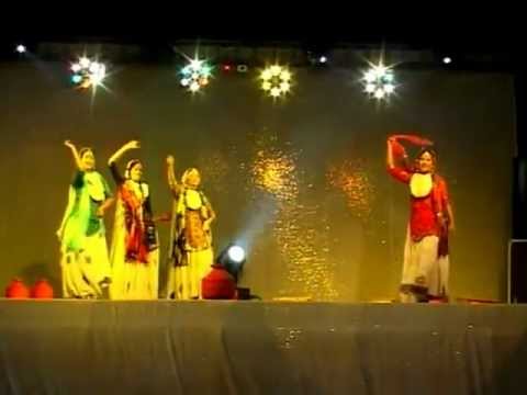 desibeatentertainers---punjabi folk gidda group