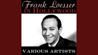 Watch Frank Loesser The Oldest Established video