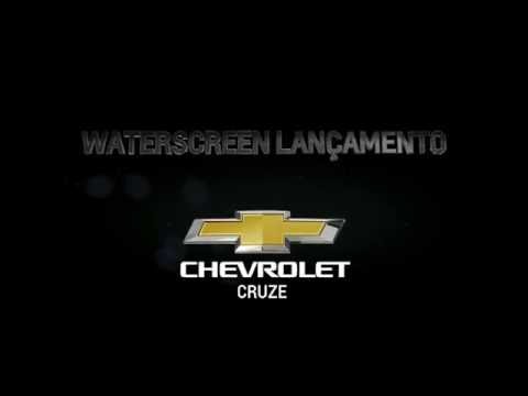 Clipe Lançamento Cruze