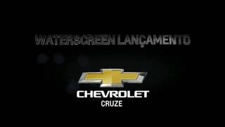 Clipe Lançamento Cruze
