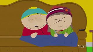 South Park - Heidi Turners Stomach Growl