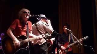 Watch Ian Hunter miss Silver Dime video