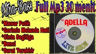 Om Adella - full mp3 xtra bass
