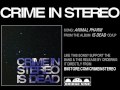 Animal Pharm by Crime In Stereo