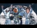 Evil baby takes over eurovision Evil baby takes over eurovision
