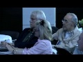 The Aspen Institute: Atlantic American Values Survey