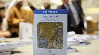 Papa Francis'ten Katolik Kilisesi Tarihinde Bir Ilk