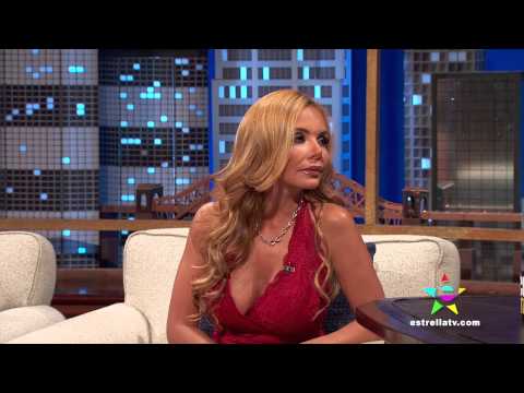 LILIANA LAGO, PAOLA DURANTE, MARIAN CANTÚ, AHRID HANNALEY, YRAHID LEYLANNI Y VOZ DE MANDO - NOCHES C