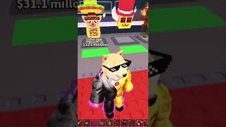 Esta Lucky Block Secreta Salvó Mi Admin Abuse En Steal A Brainrot