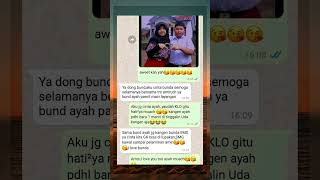 Ayah Bunda Gak Tuh
