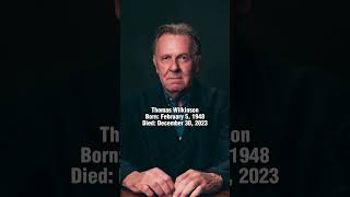 Tom Wilkinson The Master Of Transformation Who Elevated Every Film