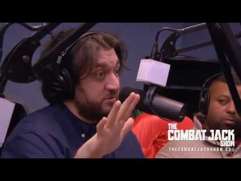 The Combat Jack Show: Jon Caramanica, The Whole Story
