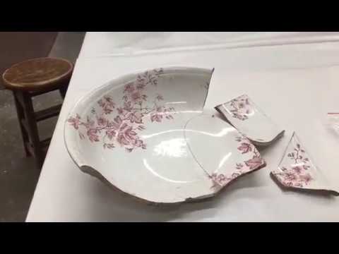 Preview image for More Than Bones in a Drawer: Michigan Tech's Archaeology Lab video