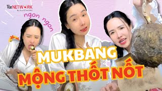 Xứng Danh Bà Trùm Nông Sản Viên Vibi Với Món Mộng Thốt Nốt