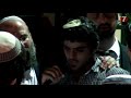 Brother of Missing Youth Prays for his Return