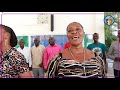 Furahini Katika Bwana - J. Mkomagu | Kwaya ya Familia Takatifu St. Joseph Cathedral