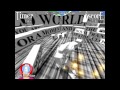 The Wonderful End of World: Hello world