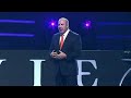 Graham Ignites your Passion in Monavie