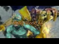 King World Au Showcase (Project JoJo) [Died]