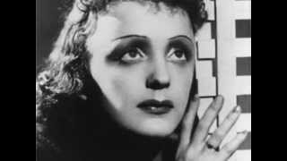 Watch Edith Piaf Cest Merveilleux video